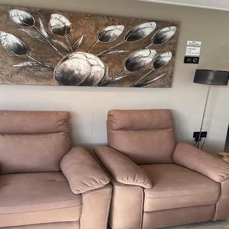 Vakantiehuis On The Recreational *