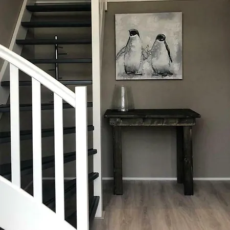 On The Recreational Vakantiehuis Lathum