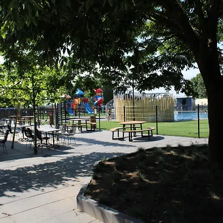 On The Recreational * Lathum