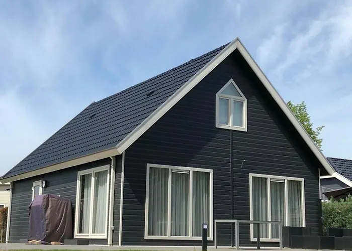 On The Recreational Сasa de vacaciones *