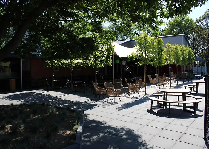 On The Recreational Сasa de vacaciones Lathum