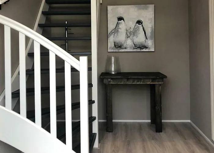 On The Recreational Сasa de vacaciones Lathum