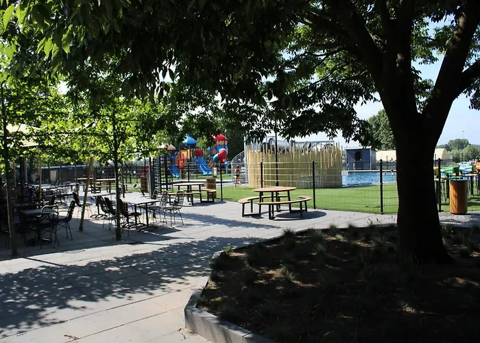 On The Recreational * Lathum