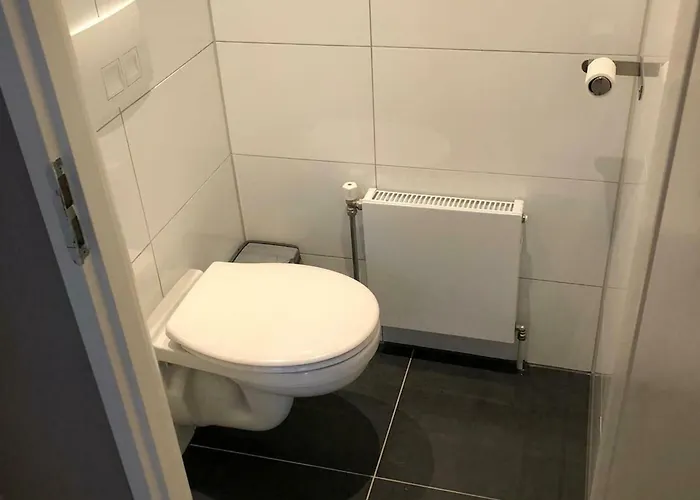 On The Recreational Сasa de vacaciones