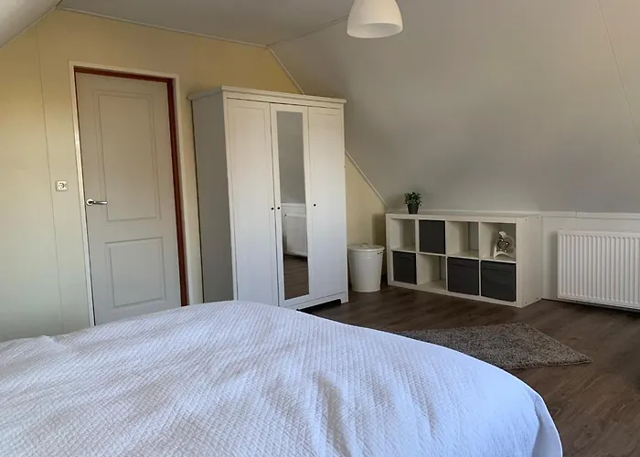 On The Recreational * Lathum