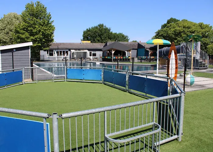 On The Recreational Сasa de vacaciones *