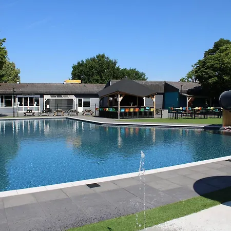 Дом отдыха On The Recreational Lathum