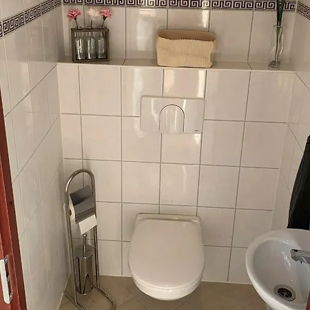 Prázdninový dům On The Recreational *