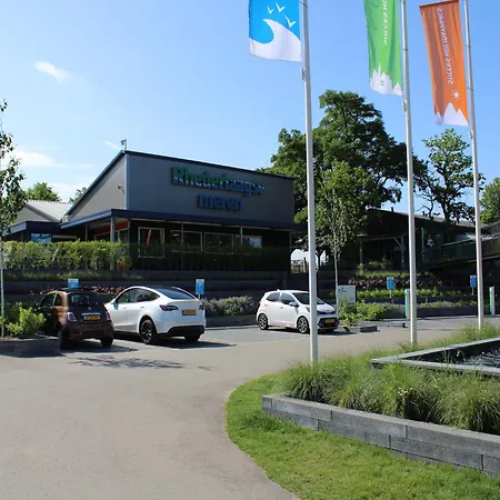 Дом отдыха On The Recreational *