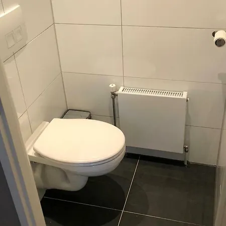 On The Recreational Prázdninový dům
