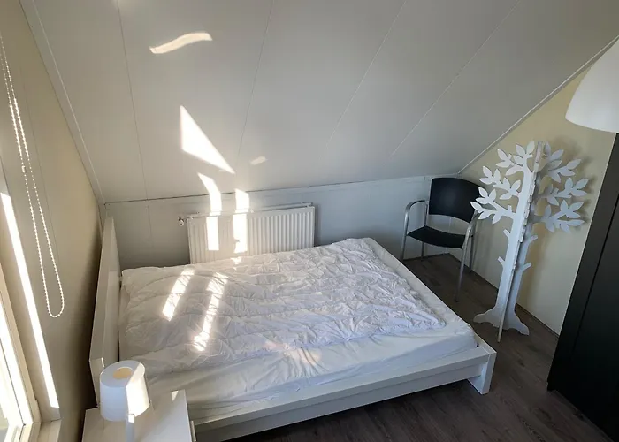 Дом отдыха On The Recreational