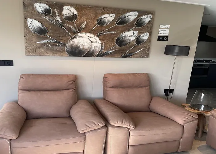 Дом отдыха On The Recreational *