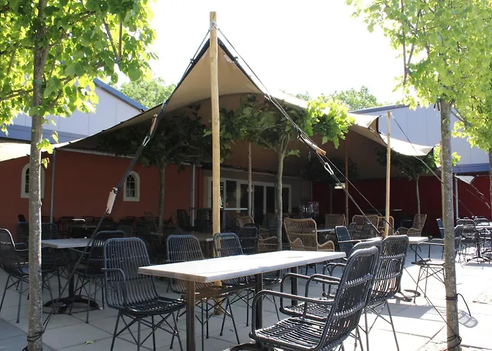 On The Recreational * Lathum