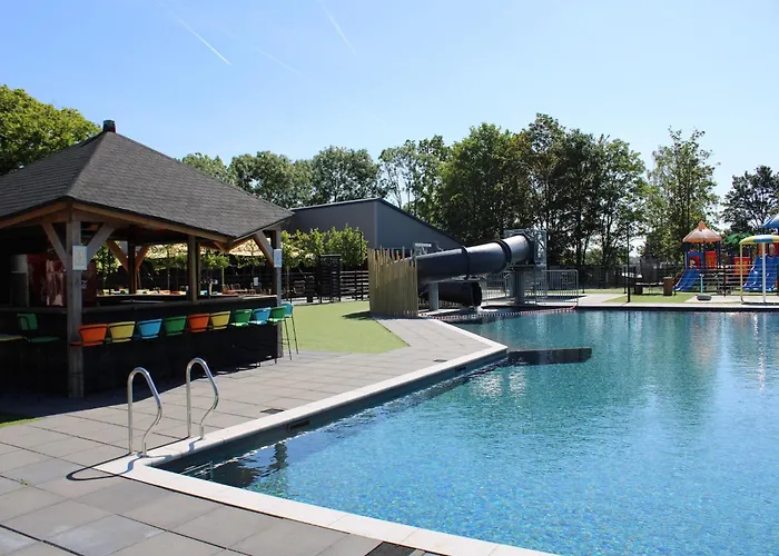 Дом отдыха On The Recreational