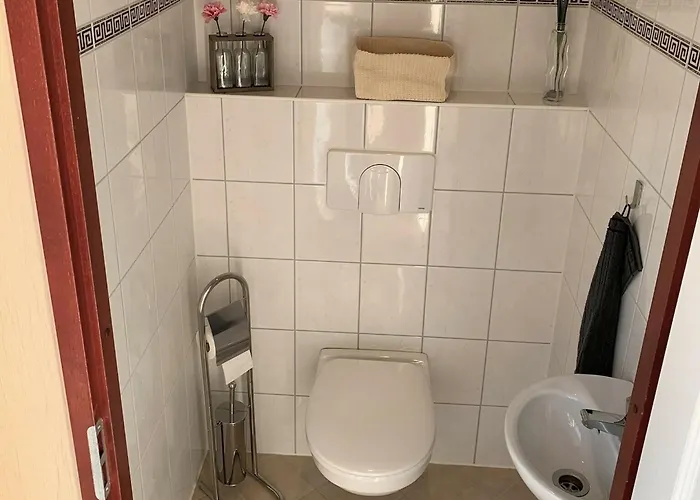 Дом отдыха On The Recreational *