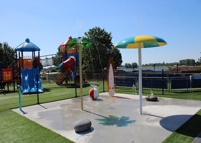 On The Recreational Lathum