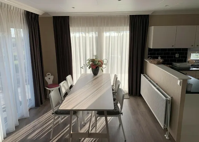 On The Recreational Дом отдыха *